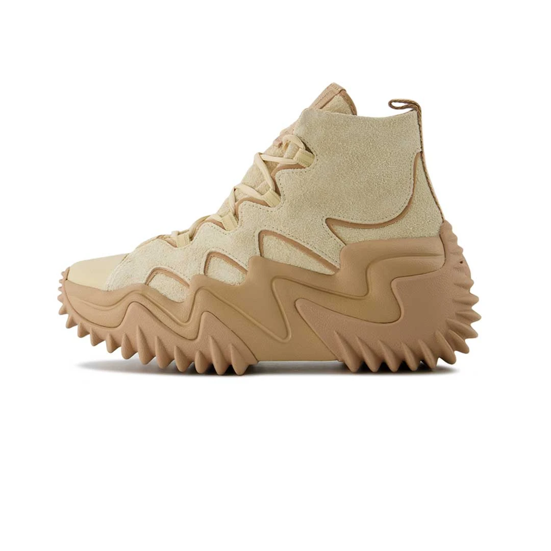 Converse - Unisex Run Star Motion CX Platform High Top Shoes (A04334C) 4 Converse - Unisex Run Star Motion CX Platform High Top Shoes (A04334C) - Image 2