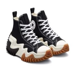 Converse - Unisex Run Star Motion High Top Shoes (171545C) -Urban Feet Shop Converse Unisex Run Star Motion High Top Shoes 171545C 3