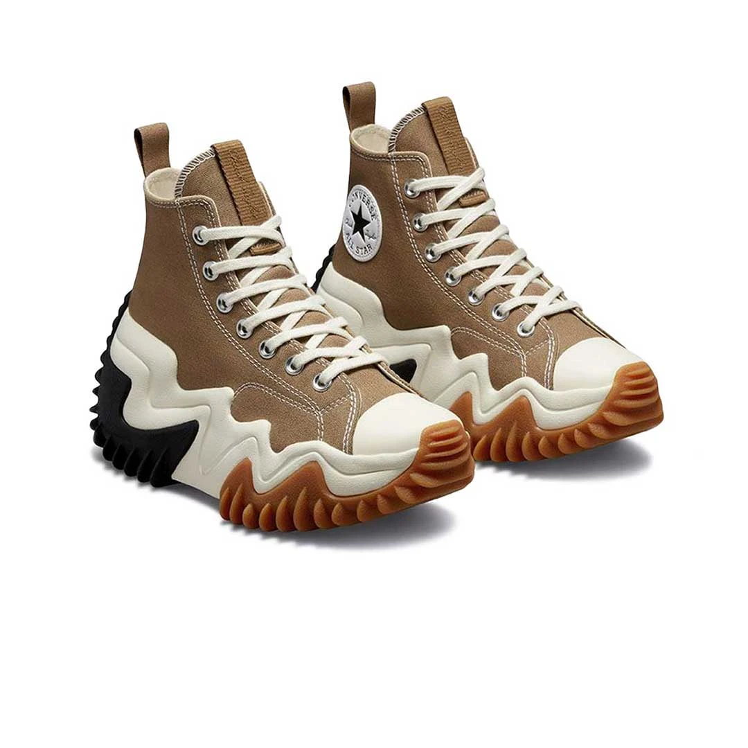 Converse - Unisex Run Star Motion Platform Seasonal High Top Shoes (A00851C) 4 Converse - Unisex Run Star Motion Platform Seasonal High Top Shoes (A00851C) - Image 2