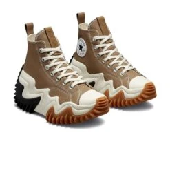 Converse - Unisex Run Star Motion Platform Seasonal High Top Shoes (A00851C) 17 Converse - Unisex Run Star Motion Platform Seasonal High Top Shoes (A00851C) -Urban Feet Shop Converse Unisex Run Star Motion Platform Seasonal High Top A00851C 3