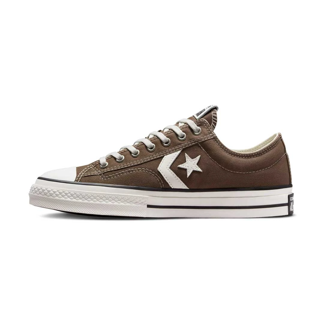 Converse - Unisex Star Player 76 Premium Shoes (A05187C) 4 Converse - Unisex Star Player 76 Premium Shoes (A05187C) - Image 2