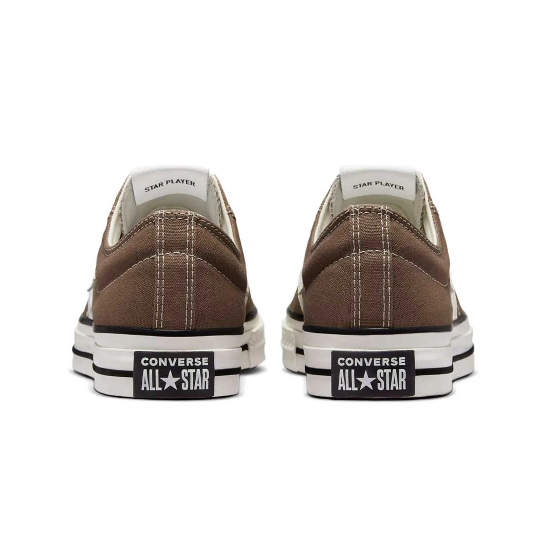 Converse - Unisex Star Player 76 Premium Shoes (A05187C) 5 Converse - Unisex Star Player 76 Premium Shoes (A05187C) - Image 3