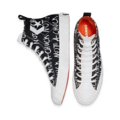 Converse - Unisex UNT1TL3D High Top Shoes (166502C) -Urban Feet Shop Converse Unisex UNT1TL3D High Top Shoes 166502C 04