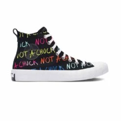 Converse - Unisex UNT1TL3D High Top Shoes (173165C)