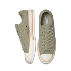 Converse - Unisex Breathable Chuck 70 Low Top Shoes (170847C) -Urban Feet Shop Converse UnisexBreathableChuck70LowTop 170847C 03