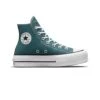 Converse - Women's Chuck Taylor All Star Lift Platform Shoes (A06840C) -Urban Feet Shop Converse Women Chuck Taylor All Star Lift Platform Shoes A06840C 01