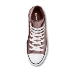 Converse - Women's Chuck Taylor All Star Lift Platform Metallic Glitter High Top Shoes (A03240C) -Urban Feet Shop Converse Women s Chuck Taylor All Star Lift Platform Metallic Glitter High Top Shoes A03240C 3
