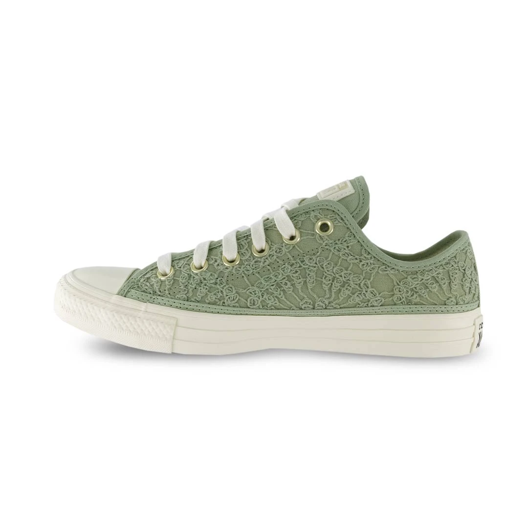 Converse - Women's Chuck Taylor All Star Ox Shoes (A06226C) 4 Converse - Women's Chuck Taylor All Star Ox Shoes (A06226C) - Image 2