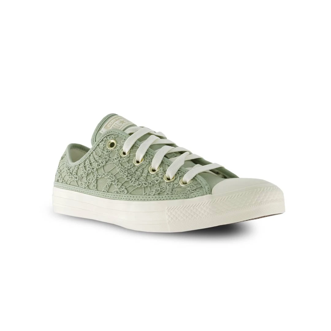 Converse - Women's Chuck Taylor All Star Ox Shoes (A06226C) 5 Converse - Women's Chuck Taylor All Star Ox Shoes (A06226C) - Image 3