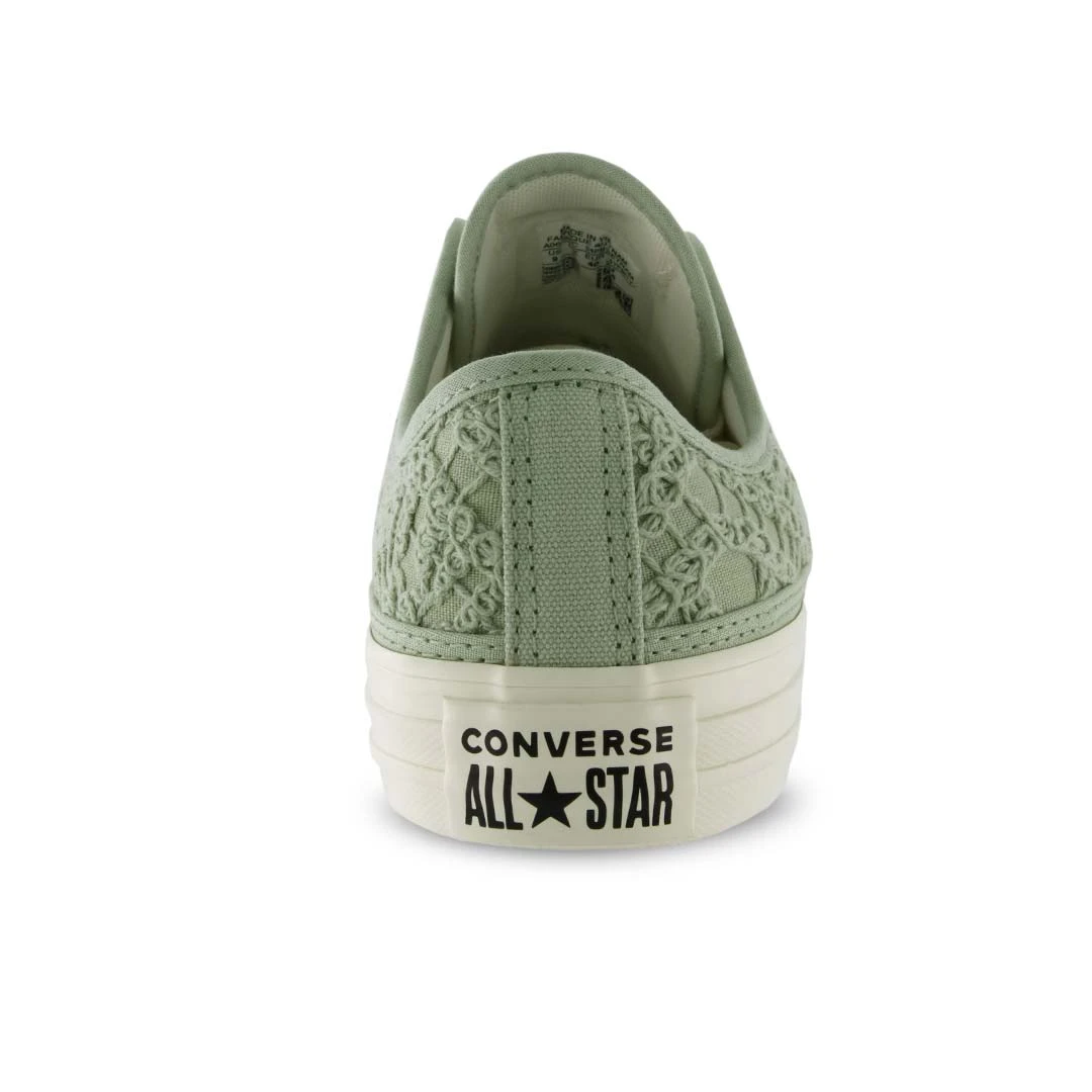 Converse - Women's Chuck Taylor All Star Ox Shoes (A06226C) 6 Converse - Women's Chuck Taylor All Star Ox Shoes (A06226C) - Image 4