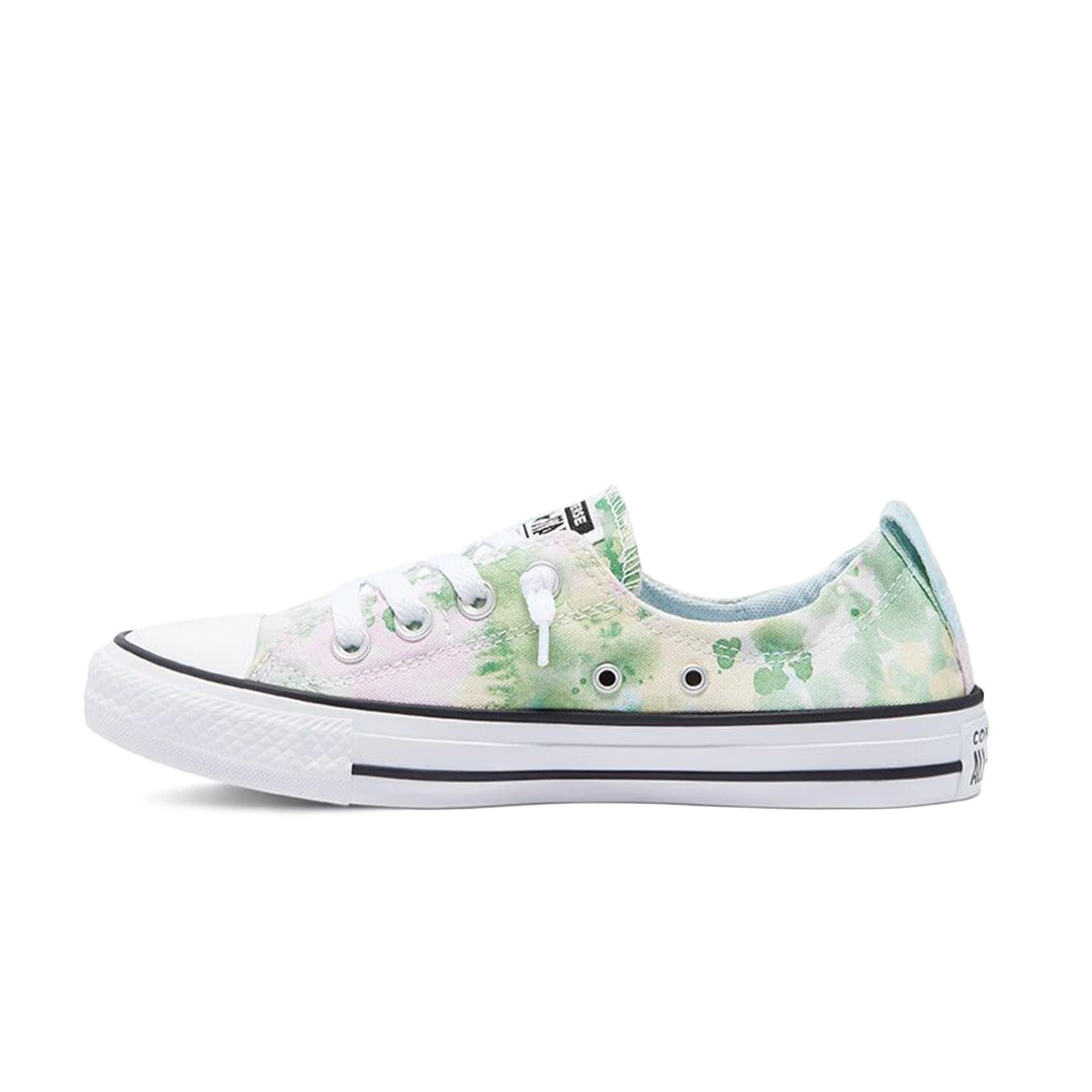 Converse - Women's Chuck Taylor All Star Shoreline Slip On Shoes (570911C) 9 Converse - Women's Chuck Taylor All Star Shoreline Slip On Shoes (570911C) - Image 7