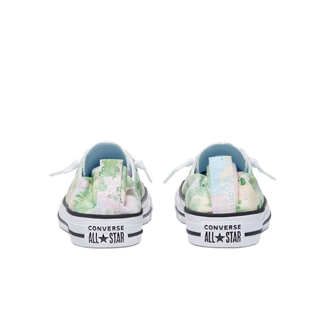 Converse - Women's Chuck Taylor All Star Shoreline Slip On Shoes (570911C) 5 Converse - Women's Chuck Taylor All Star Shoreline Slip On Shoes (570911C) - Image 3