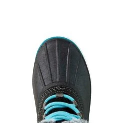 Cougar - Kids' (Preschool & Junior) Colette 2 Boots (COLETTE-2 BLK) 11 Cougar - Kids' (Preschool & Junior) Colette 2 Boots (COLETTE-2 BLK) -Urban Feet Shop Cougar Kids Junior Colette COLETTE BLK 05 99b0464e 7b0b 4181 ab01 d253f56ea850