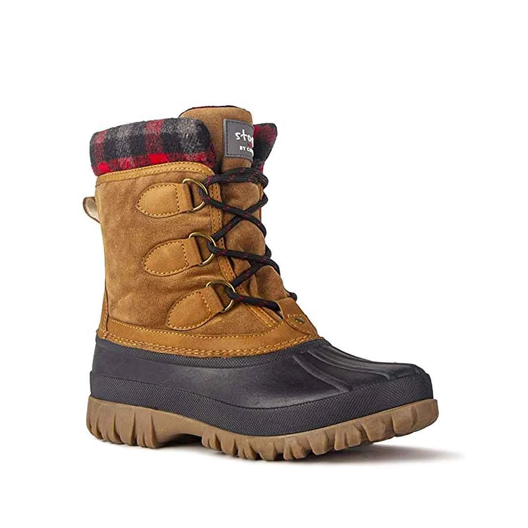 Cougar - Women's Claudia Boots (CLAUDIA CHEST) 4 Cougar - Women's Claudia Boots (CLAUDIA CHEST) - Image 2