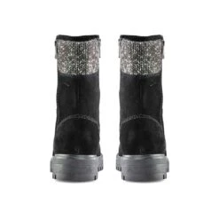 Cougar - Women's Neptune Mid Suede Boots (NEPTUNE2-S BLK) -Urban Feet Shop Cougar Women s Neptune Mid Suede NEPTUNE2 S BLK 03