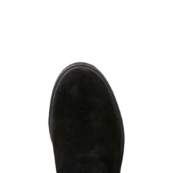 Cougar - Women's Neptune Mid Suede Boots (NEPTUNE2-S BLK) -Urban Feet Shop Cougar Women s Neptune Mid Suede NEPTUNE2 S BLK 04