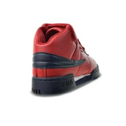 FILA - Kids' (Preschool & Junior) F-13 Shoes (3VF80117 640) 10 FILA - Kids' (Preschool & Junior) F-13 Shoes (3VF80117 640) -Urban Feet Shop FILA K Original Fitness 3VF80105 640 03