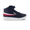 FILA - Kids' (Preschool & Junior) A-High Shoes (3CM00543 422) -Urban Feet Shop FILA KIds Preschool Junior A High Shoe 3CM00543 422 01