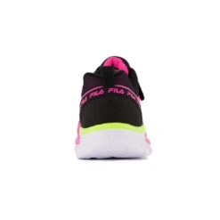 FILA - Kids' (Preschool) Galaxia 5 Strap Shoes (3RM02356 656) -Urban Feet Shop FILA Kids Galaxia 5 Strap 3RM02356 656 4