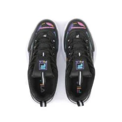 FILA - Kids' (Junior) Disruptor II Premium Shoes (3XM01608 020) 10 FILA - Kids' (Junior) Disruptor II Premium Shoes (3XM01608 020) -Urban Feet Shop FILA Kids Junior Disruptor II Premium Shoes 3XM01608 020 2