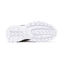 FILA - Kids' (Junior) Disruptor II Premium Shoes (3XM01608 020) 12 FILA - Kids' (Junior) Disruptor II Premium Shoes (3XM01608 020) -Urban Feet Shop FILA Kids Junior Disruptor II Premium Shoes 3XM01608 020 4