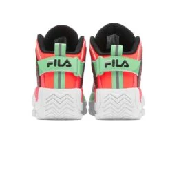 FILA - Kids' (Junior) Grant Hill 2 Shoes (3BM01751 034) -Urban Feet Shop FILA Kids Junior Grant Hill 2 Shoes 3BM01751 034 3