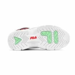 FILA - Kids' (Junior) Grant Hill 2 Shoes (3BM01751 034) -Urban Feet Shop FILA Kids Junior Grant Hill 2 Shoes 3BM01751 034 5