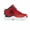 FILA - Kids' (Junior) Grant Hill 2 Shoes (3BM01751 602) -Urban Feet Shop FILA Kids Junior Grant Hill 2 Shoes 3BM01751 602 1