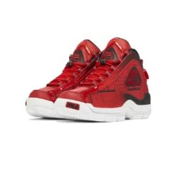 FILA - Kids' (Junior) Grant Hill 2 Shoes (3BM01751 602) -Urban Feet Shop FILA Kids Junior Grant Hill 2 Shoes 3BM01751 602 4