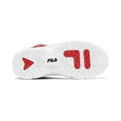 FILA - Kids' (Junior) Grant Hill 2 Shoes (3BM01751 602) -Urban Feet Shop FILA Kids Junior Grant Hill 2 Shoes 3BM01751 602 5