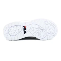 FILA -Kids' (Junior) LNX-100 Shoes (3TM01230 125) -Urban Feet Shop FILA Kids Junior LNX 100 Shoes 3TM01230 125 2