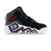 FILA - Kids' (Junior) MB Laser Shoes (3BM01338 048) -Urban Feet Shop FILA Kids Junior MB Laser Shoes 3BM01338 048 01