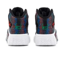 FILA - Kids' (Junior) MB Laser Shoes (3BM01338 048) -Urban Feet Shop FILA Kids Junior MB Laser Shoes 3BM01338 048 03