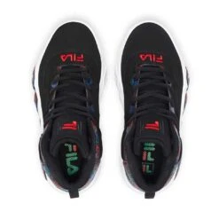 FILA - Kids' (Junior) MB Laser Shoes (3BM01338 048) -Urban Feet Shop FILA Kids Junior MB Laser Shoes 3BM01338 048 04