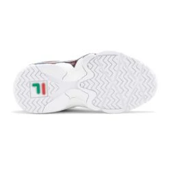 FILA - Kids' (Junior) MB Laser Shoes (3BM01338 048) -Urban Feet Shop FILA Kids Junior MB Laser Shoes 3BM01338 048 05