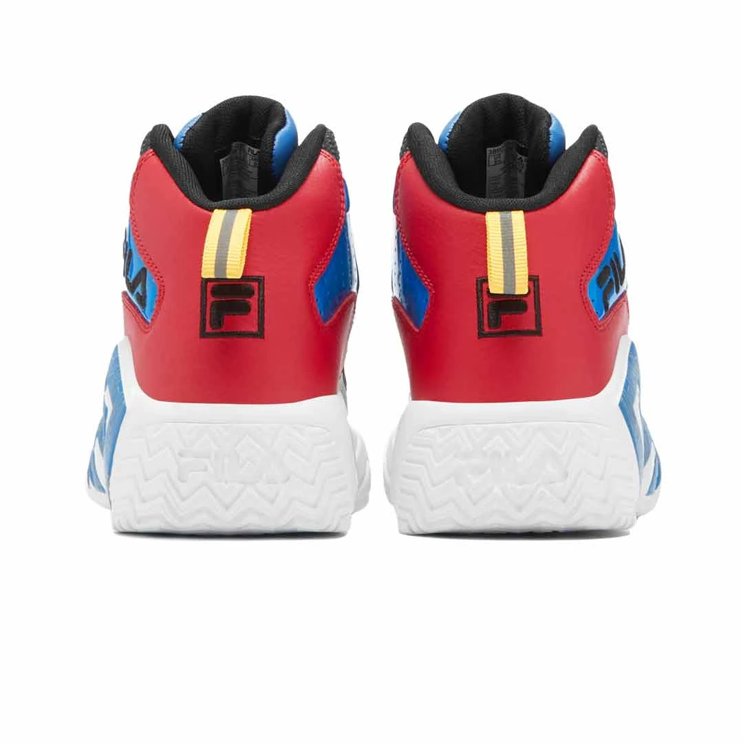 FILA - Kids' (Junior) MB Night Walk Shoes (3BM01752 025) 5 FILA - Kids' (Junior) MB Night Walk Shoes (3BM01752 025) - Image 3