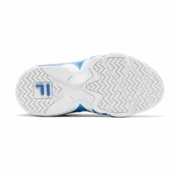 FILA - Kids' (Junior) MB Night Walk Shoes (3BM01752 025) 9 FILA - Kids' (Junior) MB Night Walk Shoes (3BM01752 025) -Urban Feet Shop FILA Kids Junior MB Night Walk Shoes 3BM01752 025 5