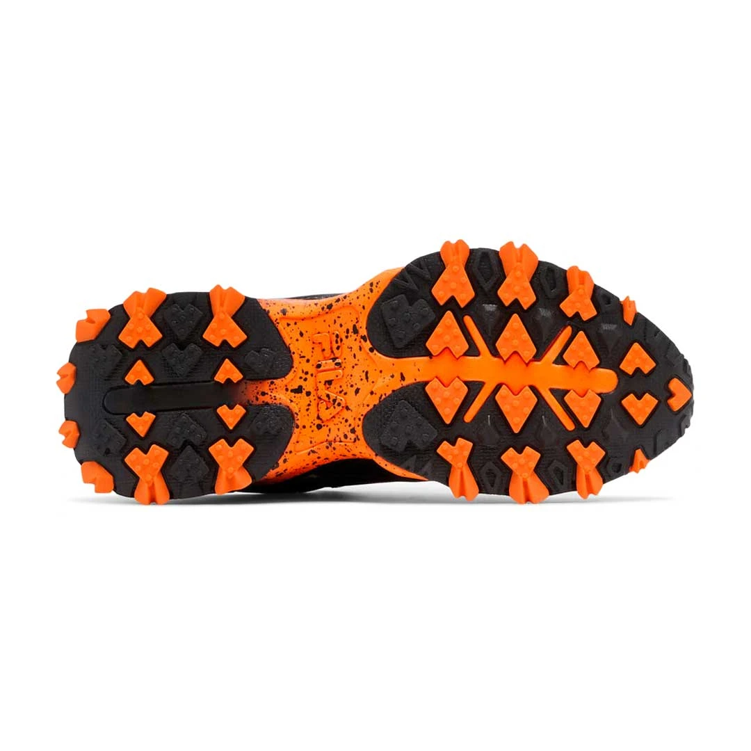 FILA - Kids' (Junior) Oakmont TR Shoes (3JM01579 865) 7 FILA - Kids' (Junior) Oakmont TR Shoes (3JM01579 865) - Image 5