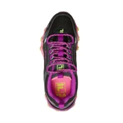 FILA - Kids' (Junior) Oakmont TR Shoes (3JM01579 965) -Urban Feet Shop FILA Kids Junior Oakmont TR Shoes 3JM01579 965