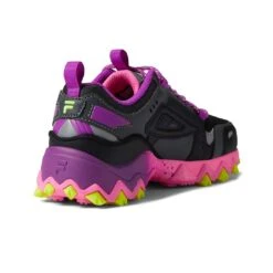FILA - Kids' (Junior) Oakmont TR Shoes (3JM01579 965) -Urban Feet Shop FILA Kids Junior Oakmont TR Shoes 3JM01579 965 2