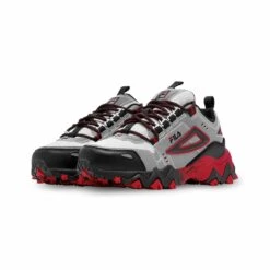 FILA - Kids' (Junior) Oakmont TR Shoes (3JM01632 053) -Urban Feet Shop FILA Kids Junior Oakmont TR Shoes 3JM01632 053 03
