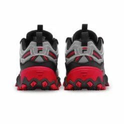 FILA - Kids' (Junior) Oakmont TR Shoes (3JM01632 053) -Urban Feet Shop FILA Kids Junior Oakmont TR Shoes 3JM01632 053 04
