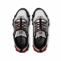 FILA - Kids' (Junior) Oakmont TR Shoes (3JM01632 053) -Urban Feet Shop FILA Kids Junior Oakmont TR Shoes 3JM01632 053 05