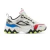 FILA - Kids' (Junior) Oakmont TR Shoes (3JM01648 117) -Urban Feet Shop FILA Kids Junior Oakmont TR Shoes 3JM01648 117 01