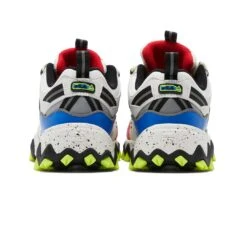FILA - Kids' (Junior) Oakmont TR Shoes (3JM01648 117) 9 FILA - Kids' (Junior) Oakmont TR Shoes (3JM01648 117) -Urban Feet Shop FILA Kids Junior Oakmont TR Shoes 3JM01648 117 03