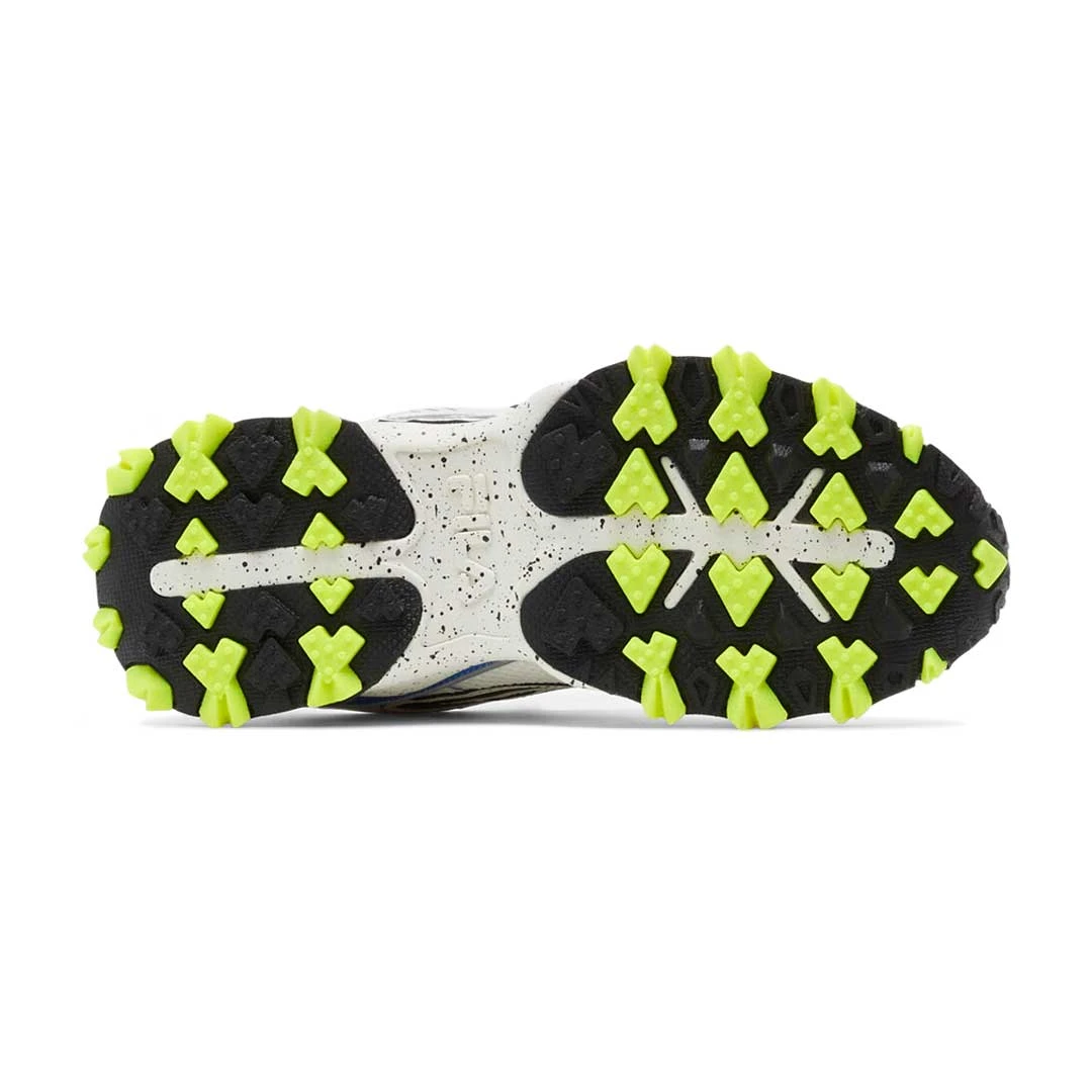 FILA - Kids' (Junior) Oakmont TR Shoes (3JM01648 117) 7 FILA - Kids' (Junior) Oakmont TR Shoes (3JM01648 117) - Image 5