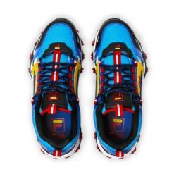 FILA - Kids' (Junior) Oakmont TR Shoes (3JM01648 401) -Urban Feet Shop FILA Kids Junior Oakmont TR Shoes 3JM01648 401 04