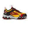 FILA - Kids' (Junior) Oakmont TR Shoes (3JM01648 704) -Urban Feet Shop FILA Kids Junior Oakmont TR Shoes 3JM01648 704 01