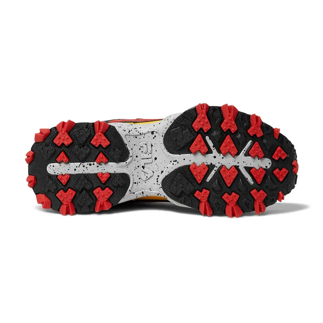 FILA - Kids' (Junior) Oakmont TR Shoes (3JM01648 704) 7 FILA - Kids' (Junior) Oakmont TR Shoes (3JM01648 704) - Image 5