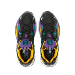 FILA - Kids' (Junior) Ray Tracer Apex Shoes (3RM01752 019) 10 FILA - Kids' (Junior) Ray Tracer Apex Shoes (3RM01752 019) -Urban Feet Shop FILA Kids Junior Ray Tracer Apex 3RM01752 019 2